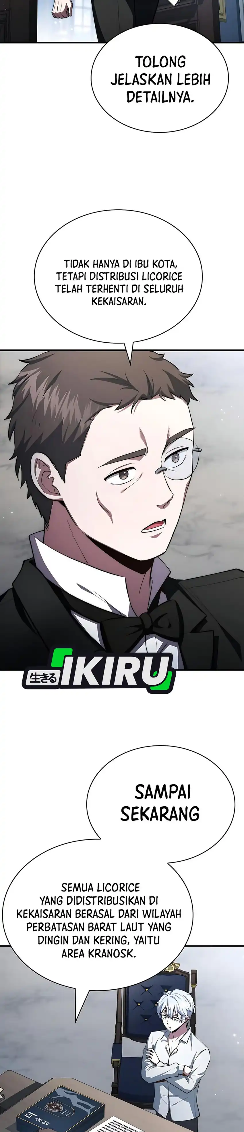 Baca The Crown Prince That Sells Medicine - Chapter 89 halaman 14