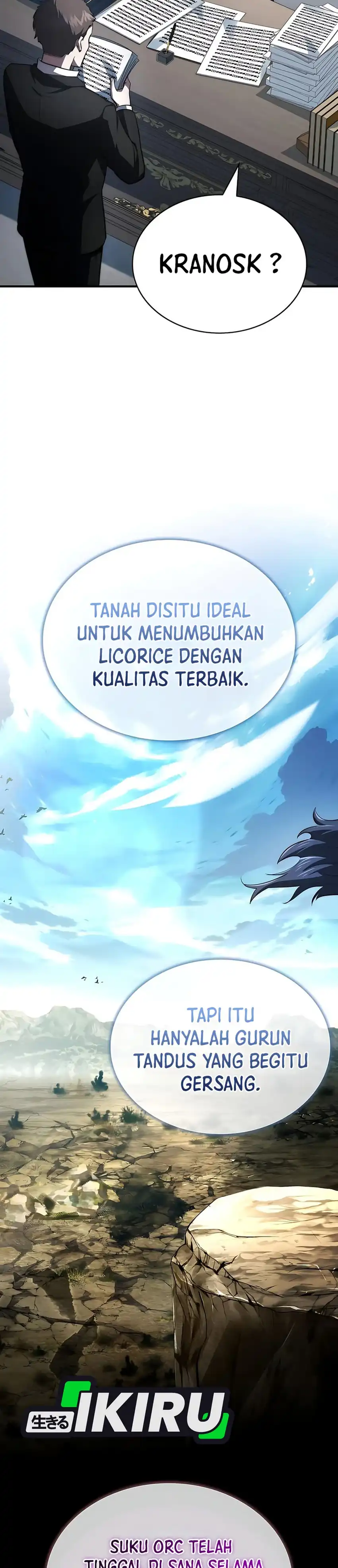 Baca The Crown Prince That Sells Medicine - Chapter 89 halaman 15