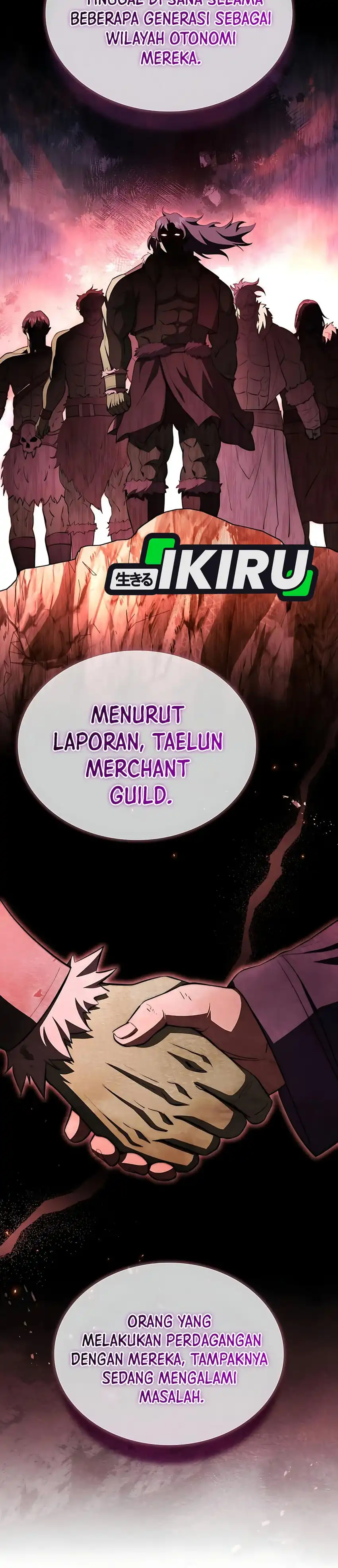 Baca The Crown Prince That Sells Medicine - Chapter 89 halaman 16