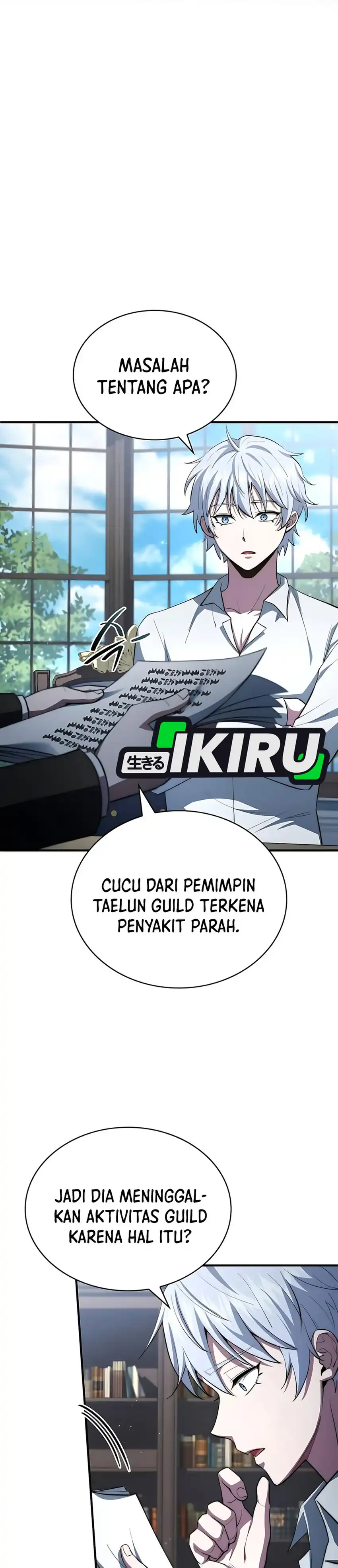 Baca The Crown Prince That Sells Medicine - Chapter 89 halaman 17