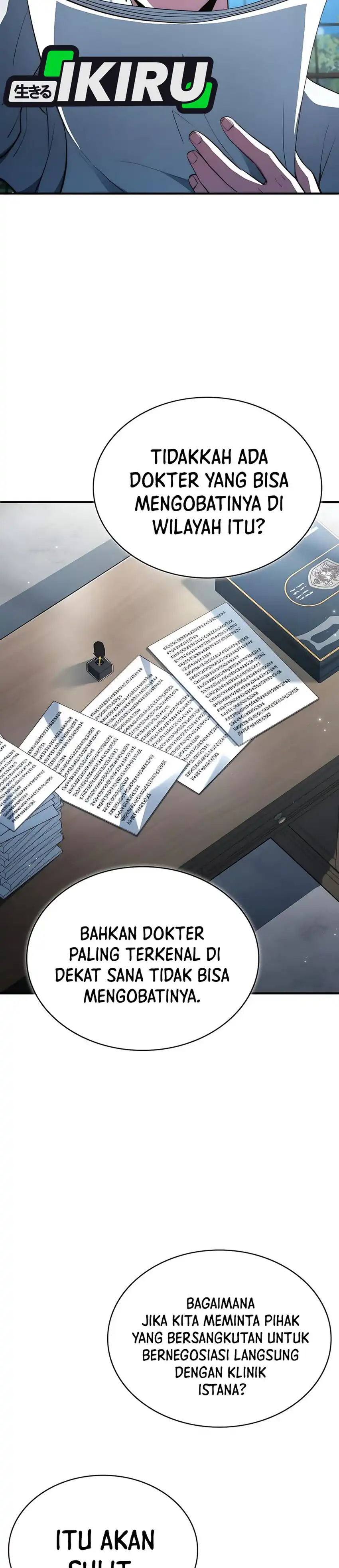 Baca The Crown Prince That Sells Medicine - Chapter 89 halaman 19