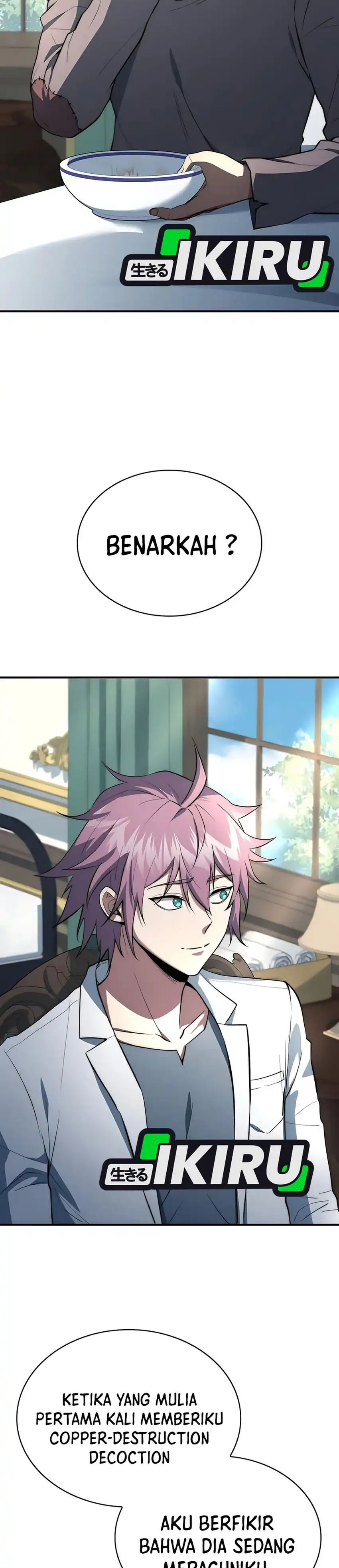 Baca The Crown Prince That Sells Medicine - Chapter 89 halaman 2