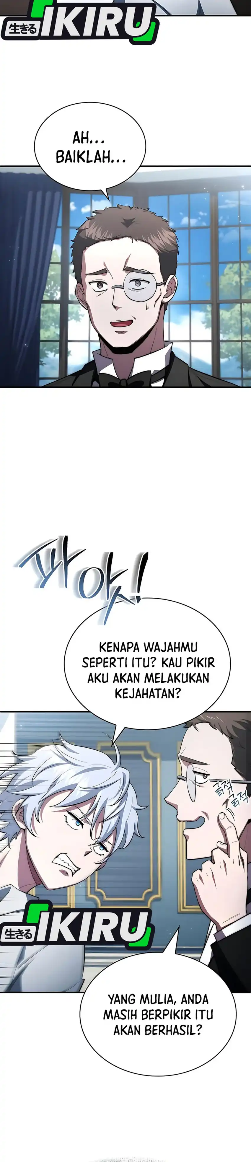 Baca The Crown Prince That Sells Medicine - Chapter 89 halaman 22