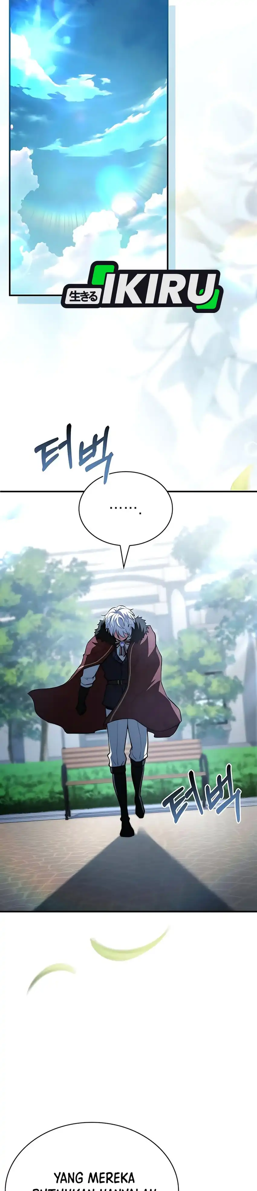 Baca The Crown Prince That Sells Medicine - Chapter 89 halaman 25