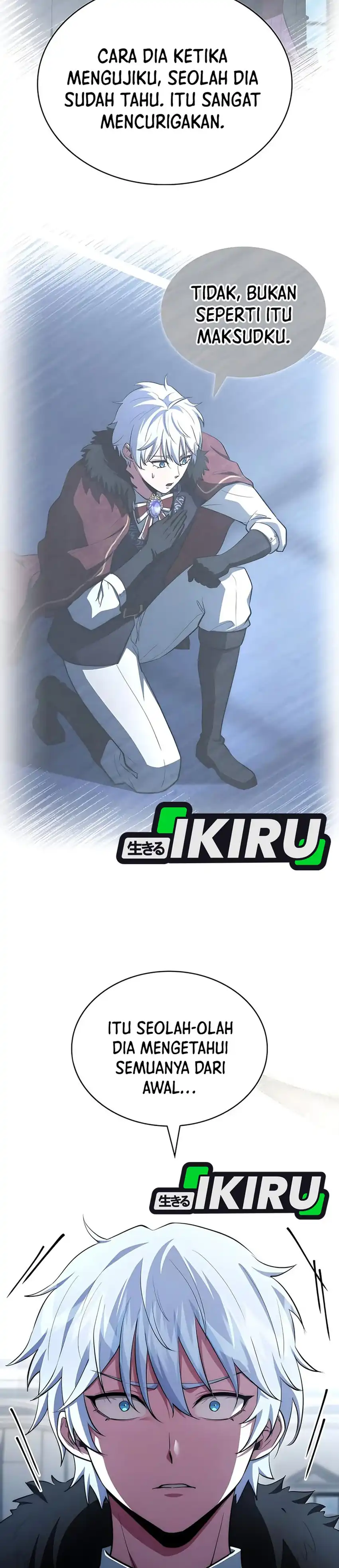 Baca The Crown Prince That Sells Medicine - Chapter 89 halaman 27