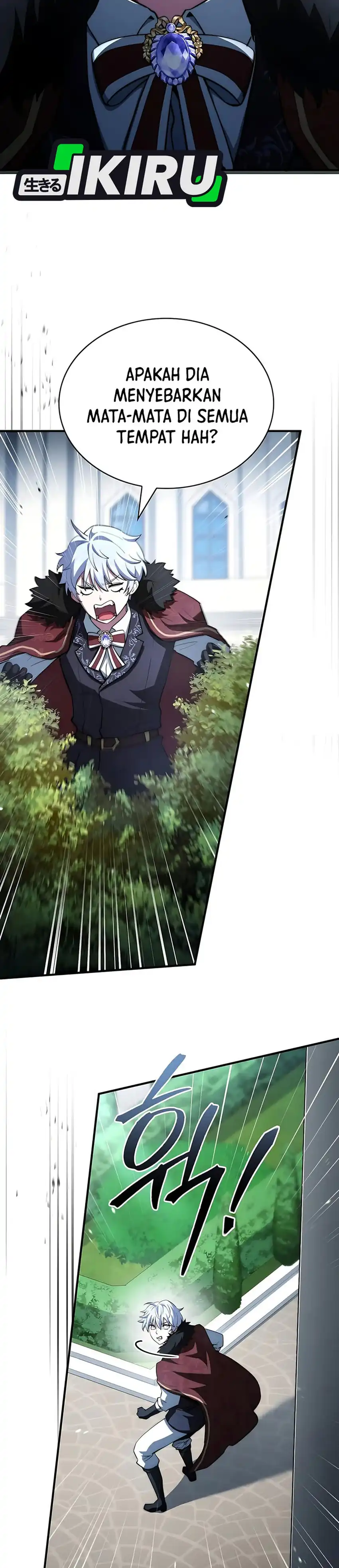 Baca The Crown Prince That Sells Medicine - Chapter 89 halaman 28