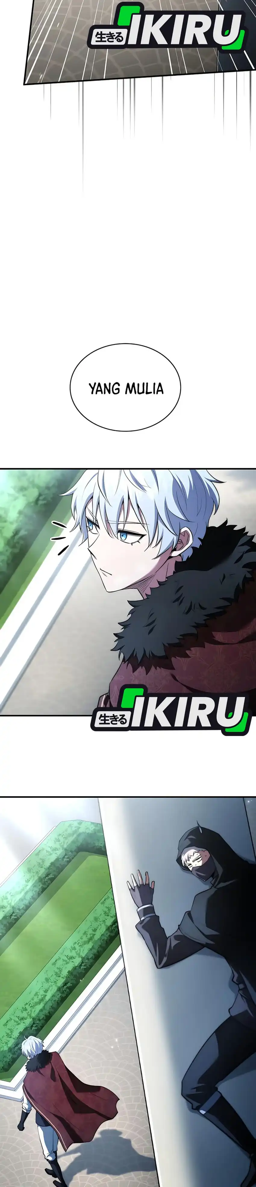 Baca The Crown Prince That Sells Medicine - Chapter 89 halaman 29