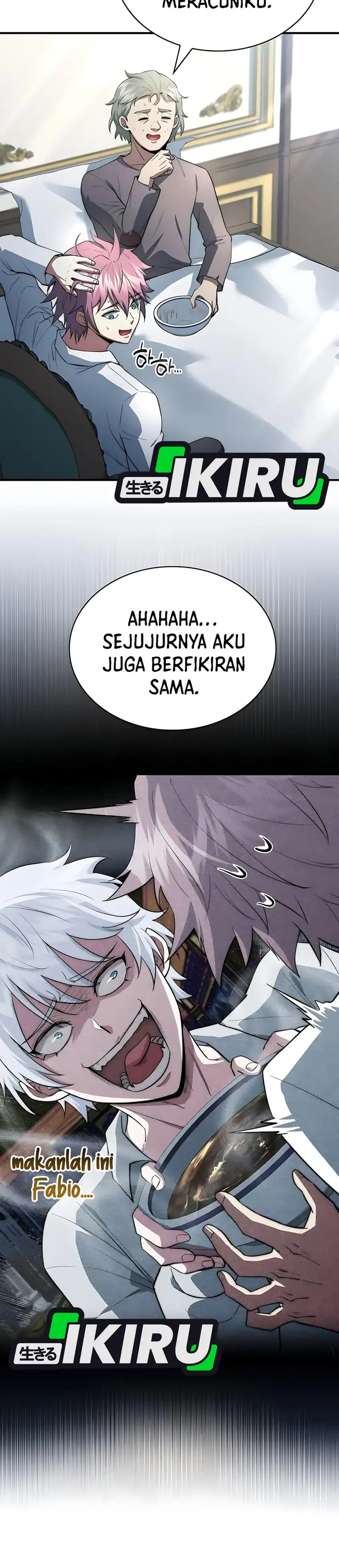 Baca The Crown Prince That Sells Medicine - Chapter 89 halaman 3