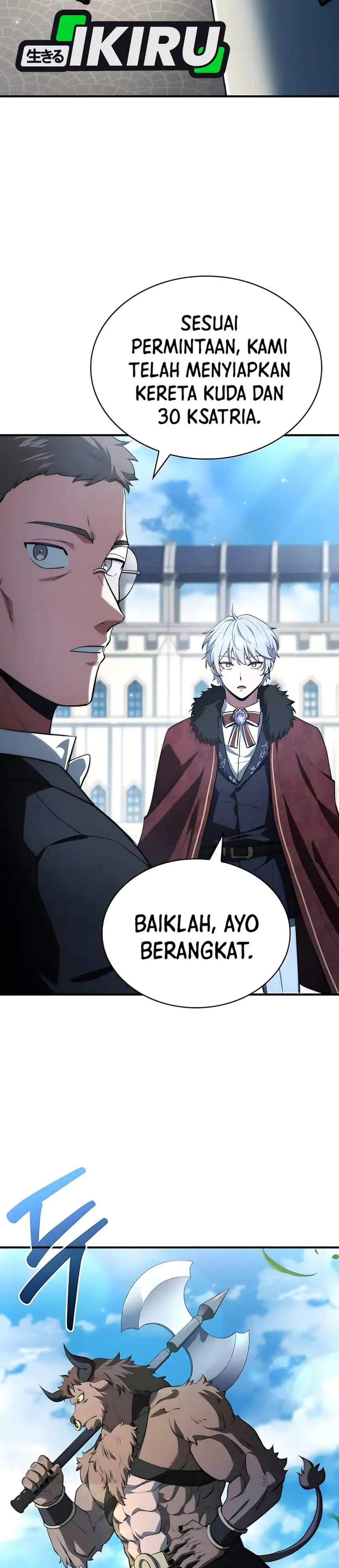 Baca The Crown Prince That Sells Medicine - Chapter 89 halaman 30