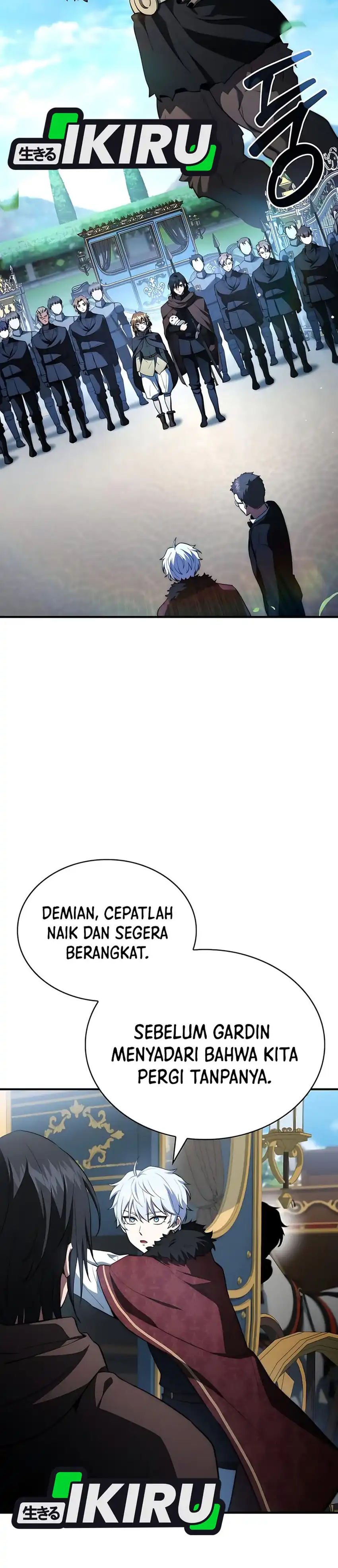 Baca The Crown Prince That Sells Medicine - Chapter 89 halaman 31