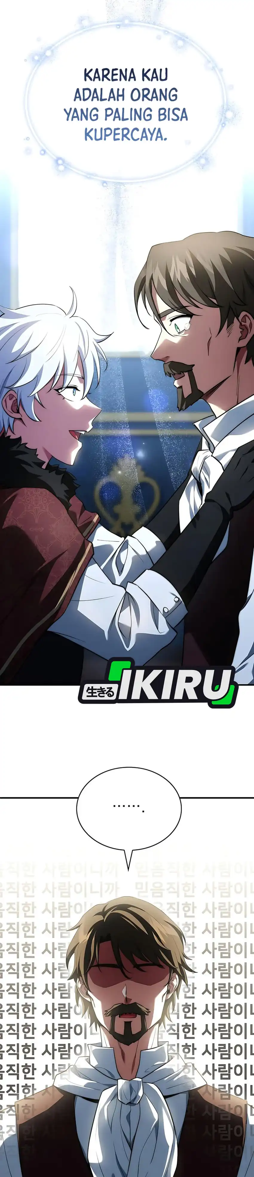 Baca The Crown Prince That Sells Medicine - Chapter 89 halaman 36