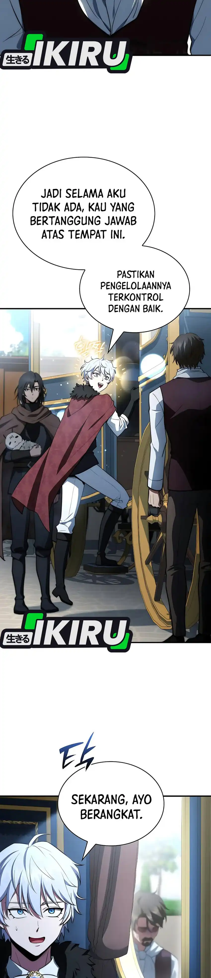 Baca The Crown Prince That Sells Medicine - Chapter 89 halaman 37