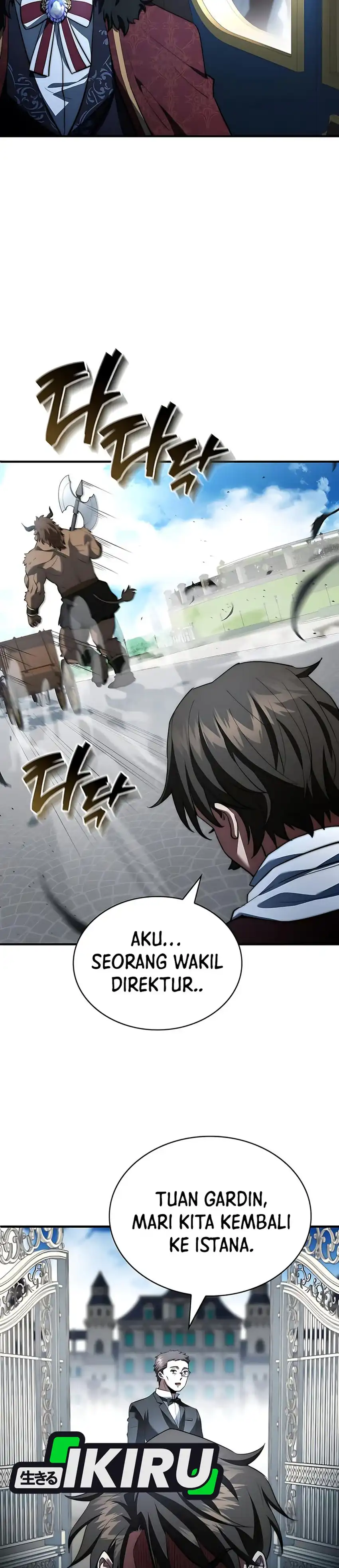 Baca The Crown Prince That Sells Medicine - Chapter 89 halaman 38