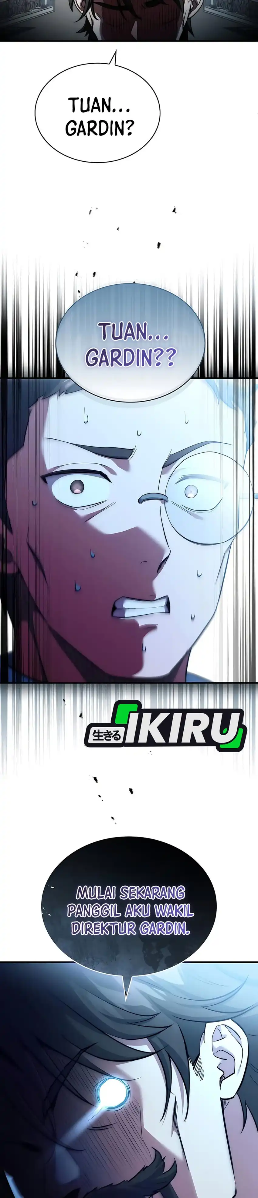 Baca The Crown Prince That Sells Medicine - Chapter 89 halaman 39