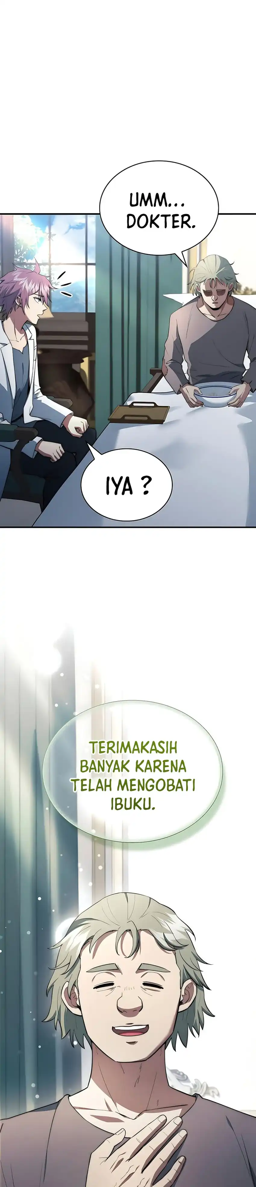 Baca The Crown Prince That Sells Medicine - Chapter 89 halaman 4