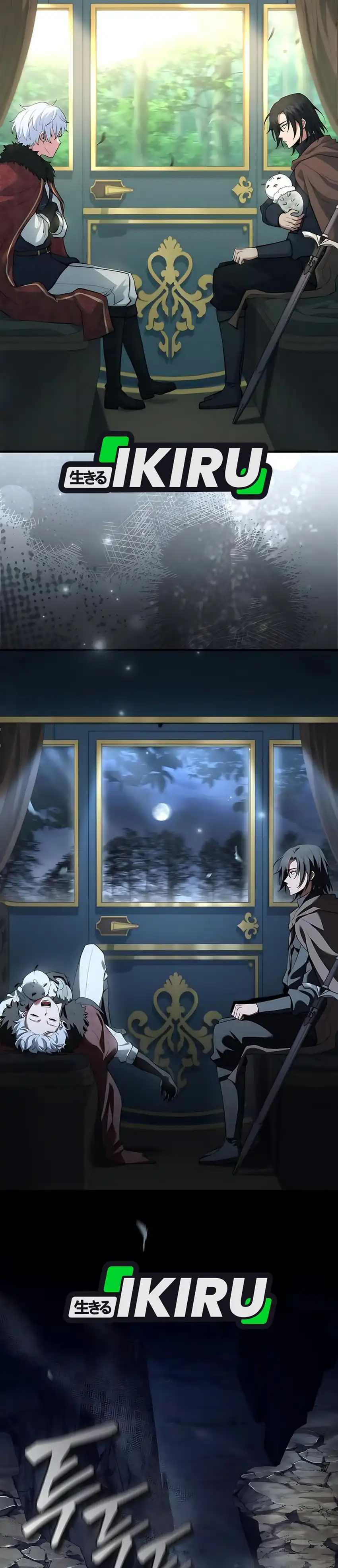 Baca The Crown Prince That Sells Medicine - Chapter 89 halaman 41