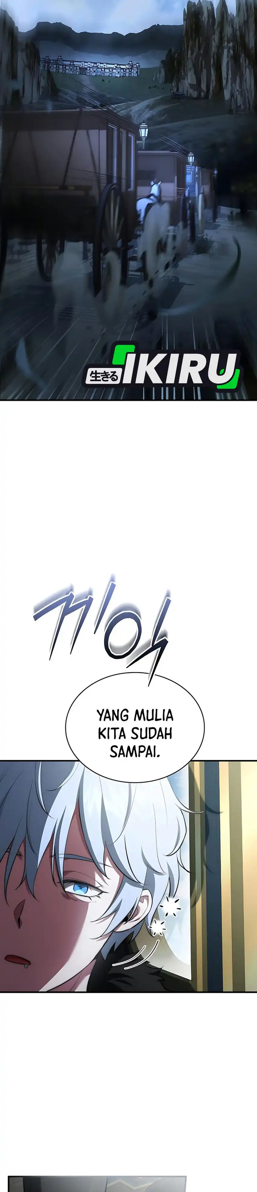 Baca The Crown Prince That Sells Medicine - Chapter 89 halaman 43