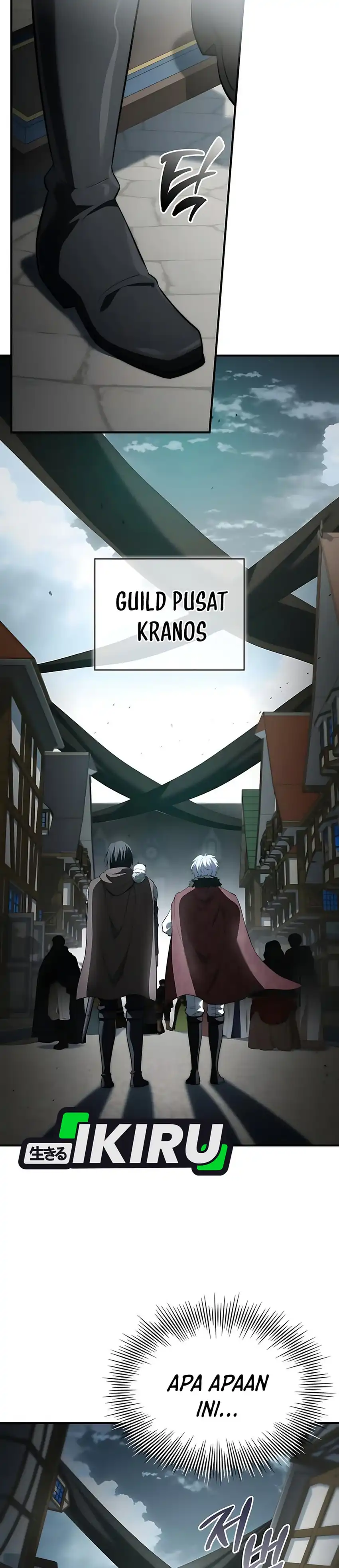 Baca The Crown Prince That Sells Medicine - Chapter 89 halaman 44