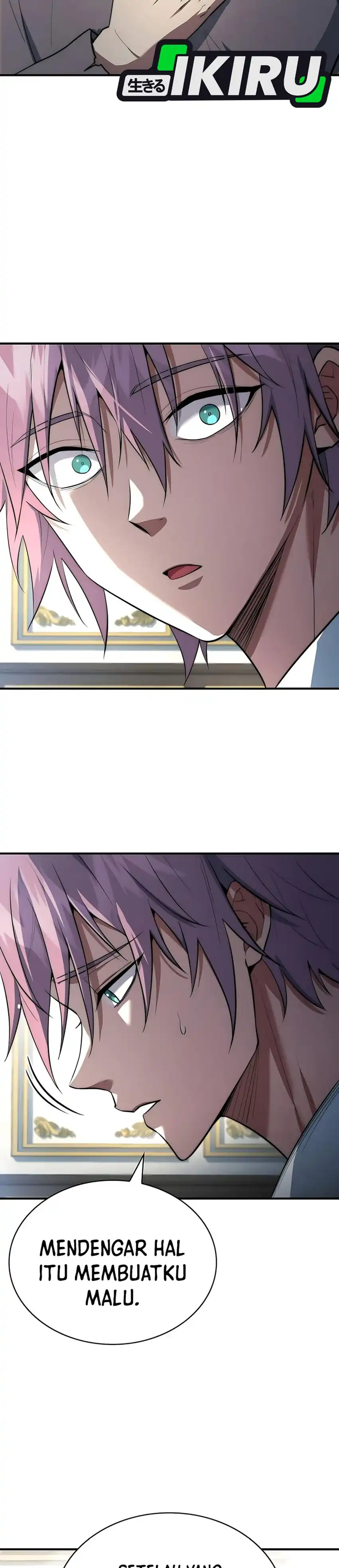 Baca The Crown Prince That Sells Medicine - Chapter 89 halaman 5