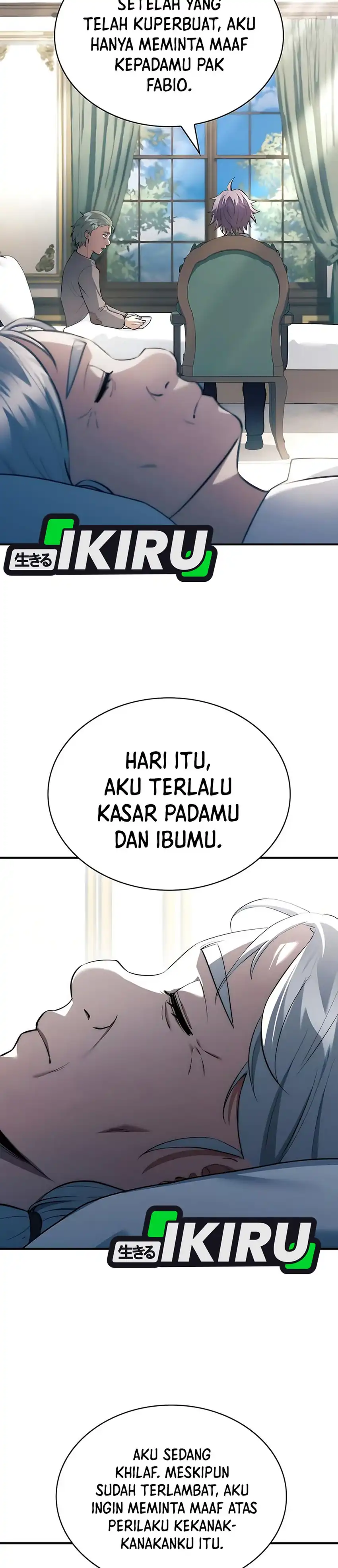 Baca The Crown Prince That Sells Medicine - Chapter 89 halaman 6