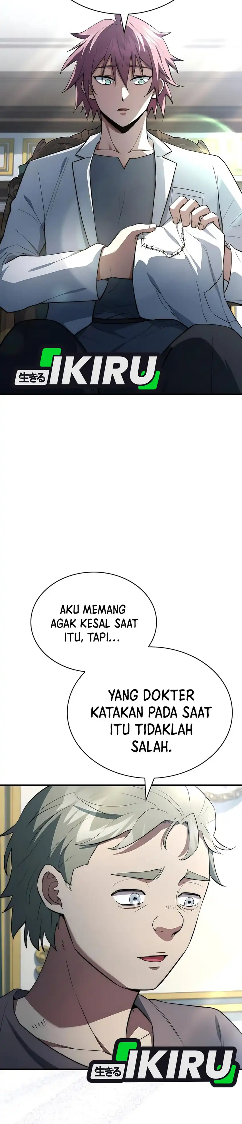 Baca The Crown Prince That Sells Medicine - Chapter 89 halaman 7