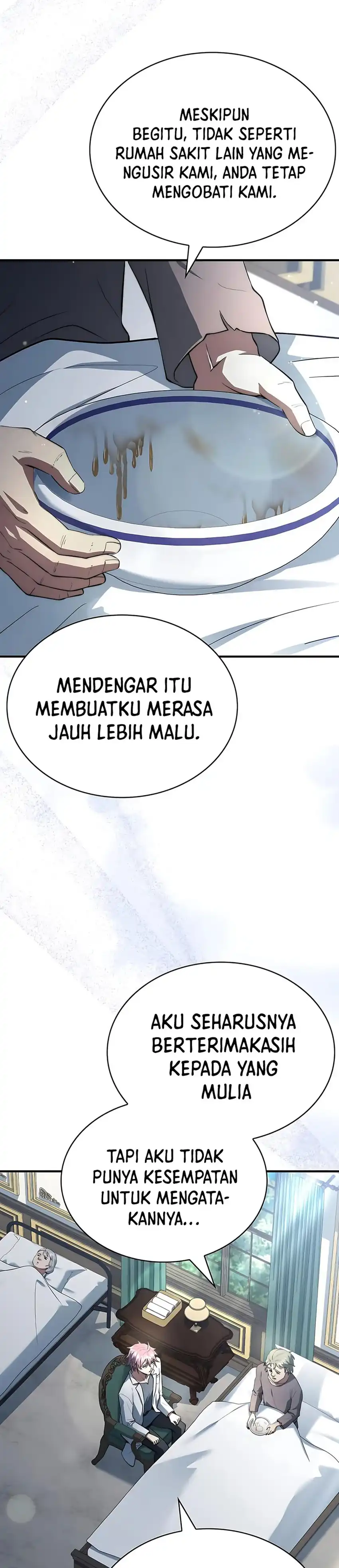 Baca The Crown Prince That Sells Medicine - Chapter 89 halaman 8