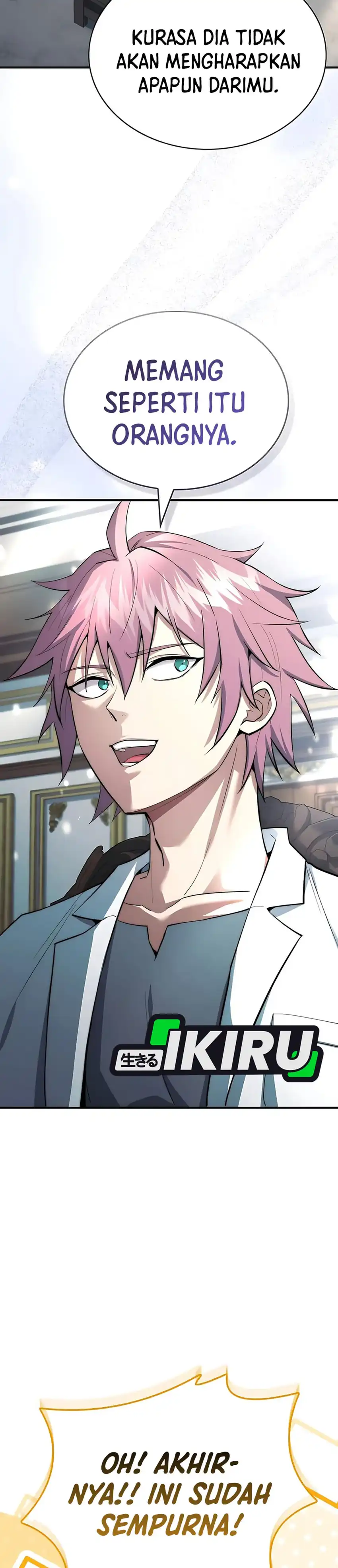 Baca The Crown Prince That Sells Medicine - Chapter 89 halaman 9