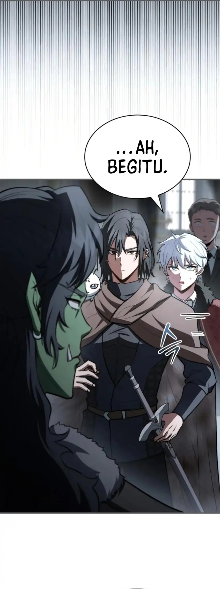 Baca The Crown Prince That Sells Medicine - Chapter 90 halaman 10