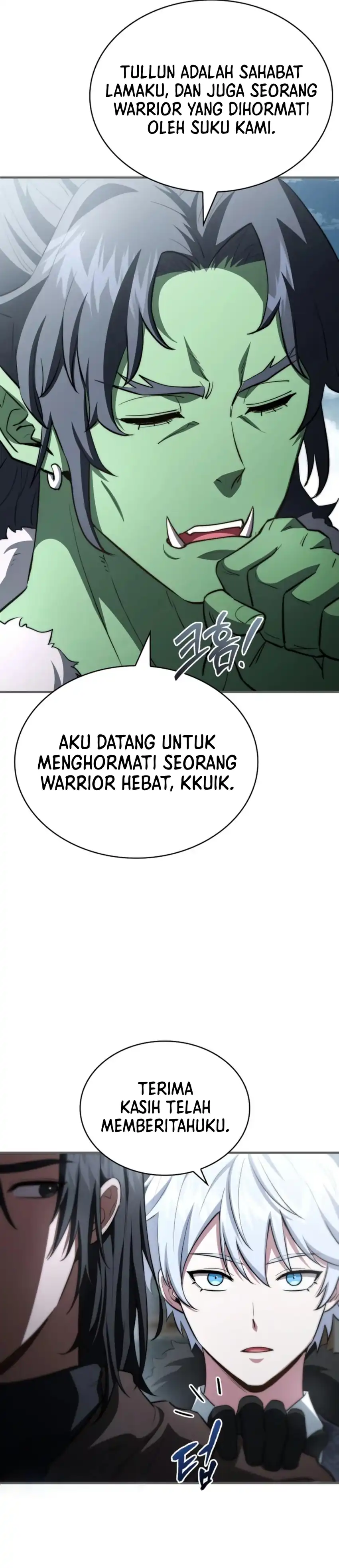 Baca The Crown Prince That Sells Medicine - Chapter 90 halaman 11