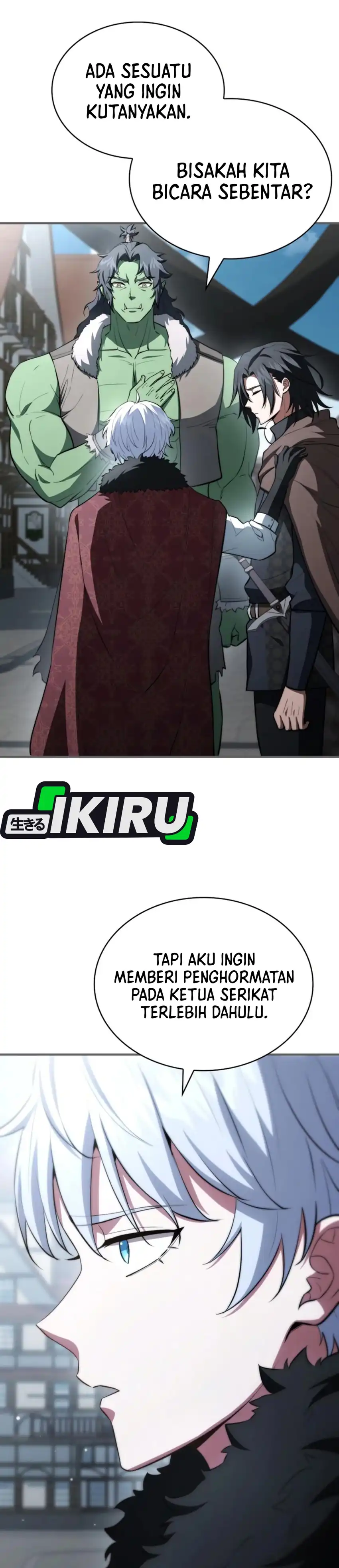 Baca The Crown Prince That Sells Medicine - Chapter 90 halaman 12