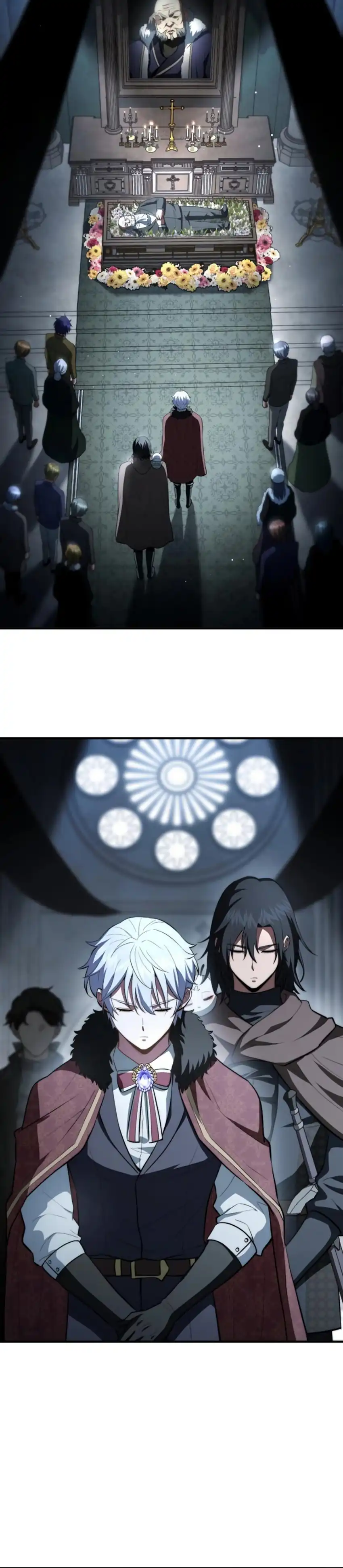 Baca The Crown Prince That Sells Medicine - Chapter 90 halaman 15