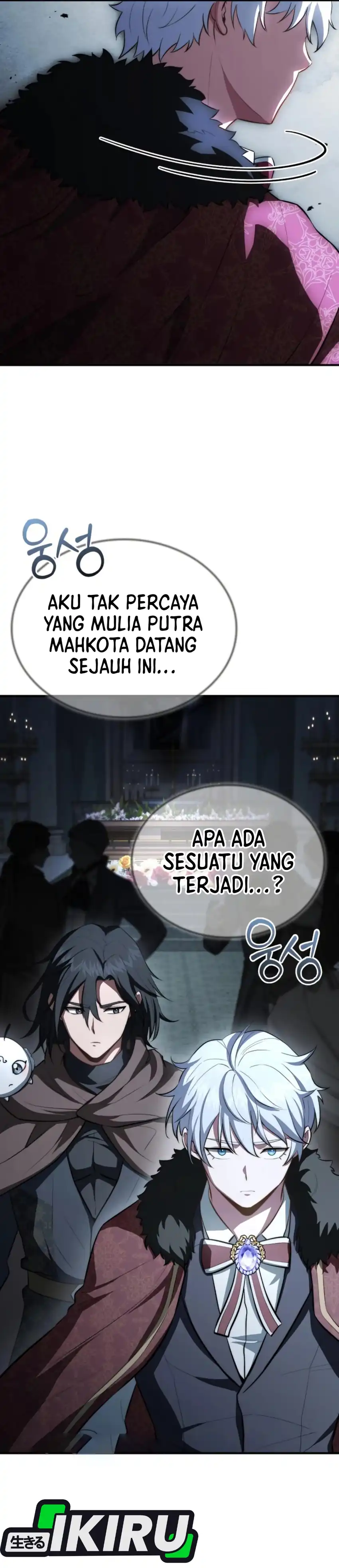 Baca The Crown Prince That Sells Medicine - Chapter 90 halaman 16