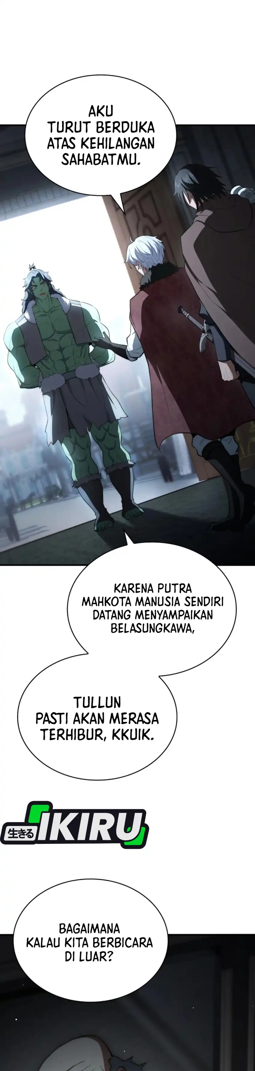 Baca The Crown Prince That Sells Medicine - Chapter 90 halaman 17