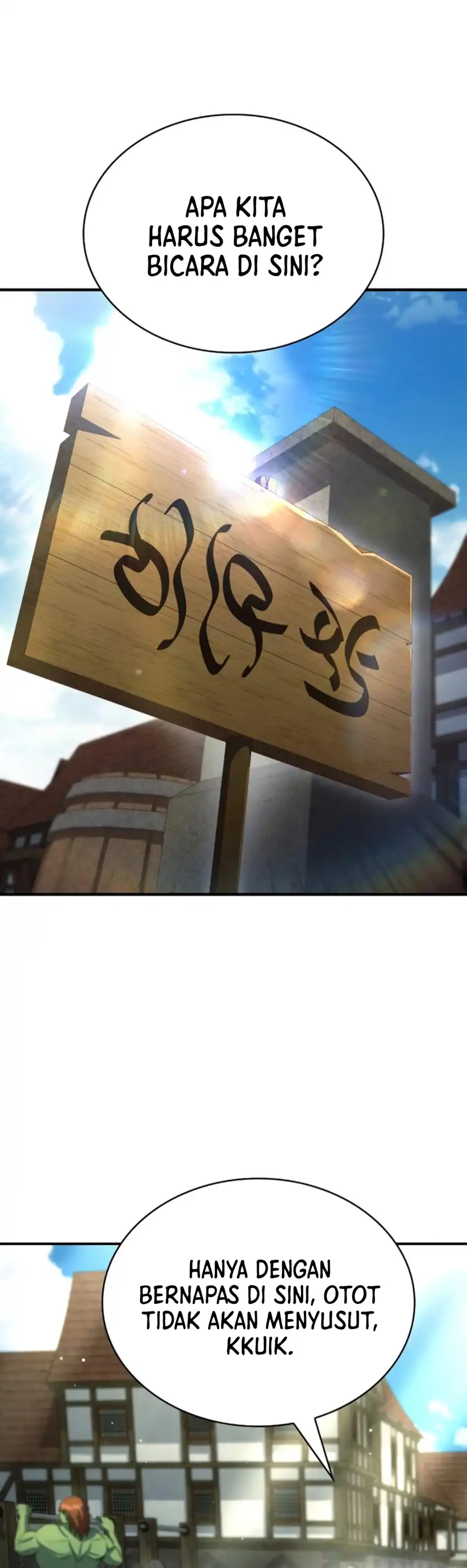 Baca The Crown Prince That Sells Medicine - Chapter 90 halaman 20