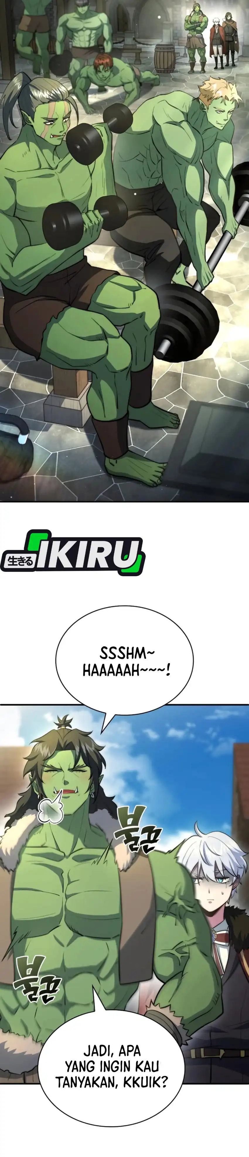 Baca The Crown Prince That Sells Medicine - Chapter 90 halaman 21