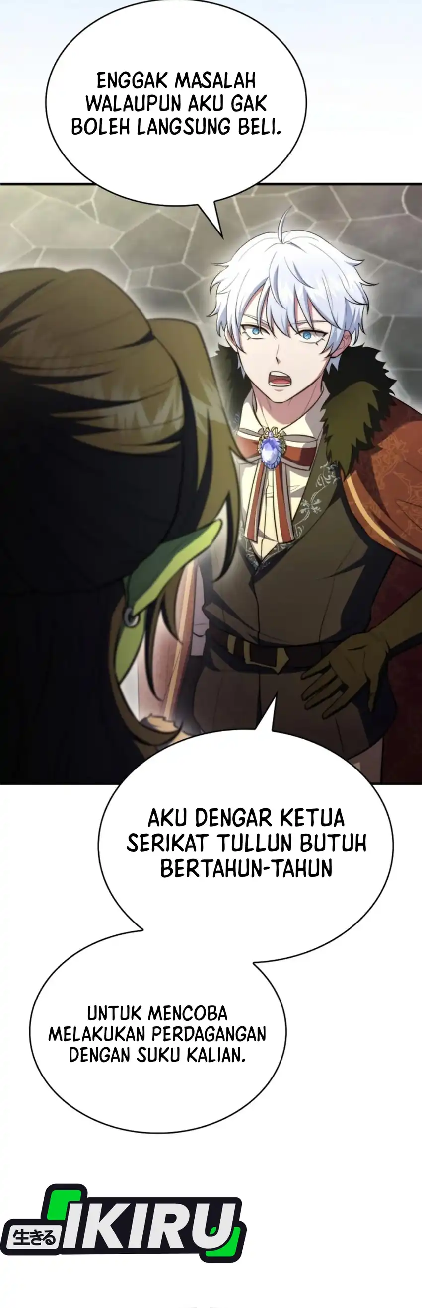Baca The Crown Prince That Sells Medicine - Chapter 90 halaman 24
