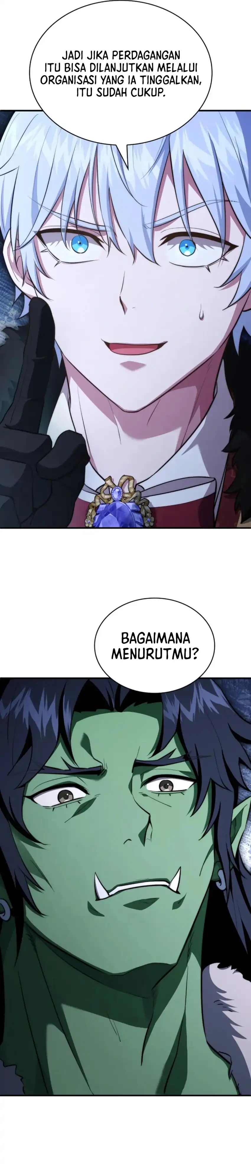 Baca The Crown Prince That Sells Medicine - Chapter 90 halaman 25