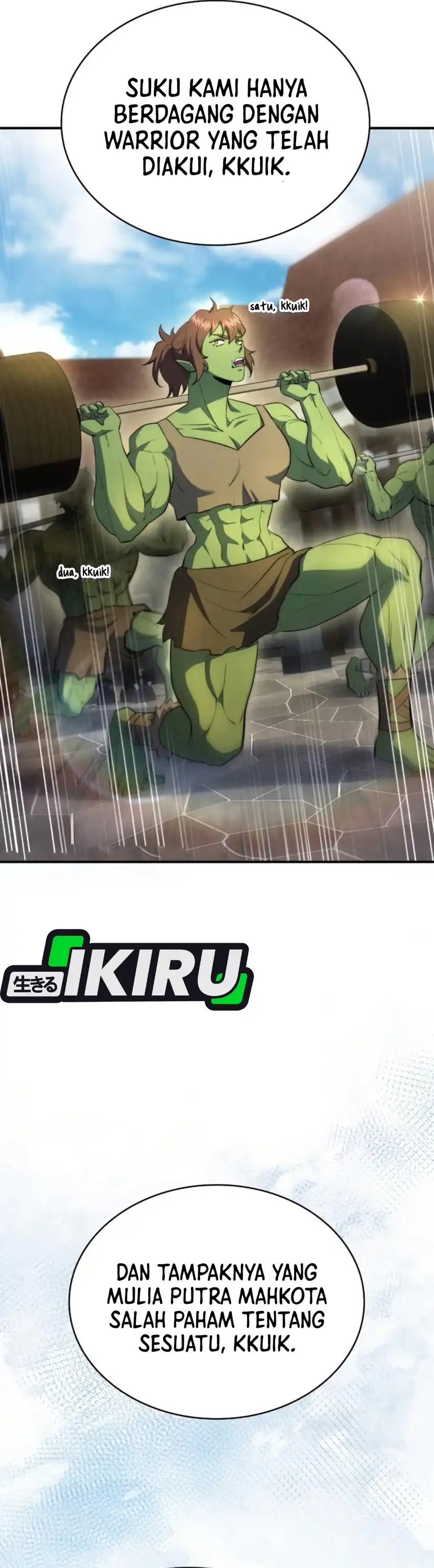 Baca The Crown Prince That Sells Medicine - Chapter 90 halaman 32