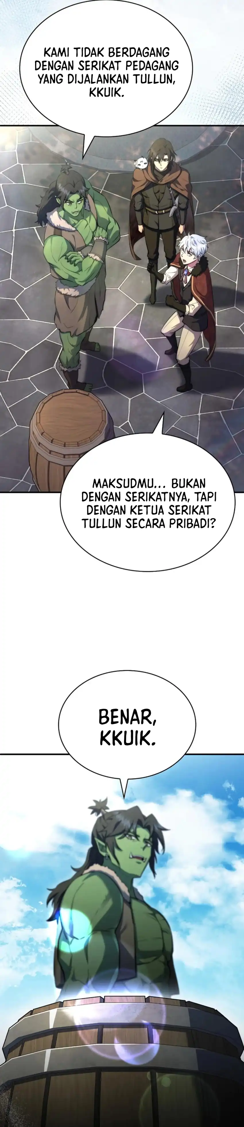 Baca The Crown Prince That Sells Medicine - Chapter 90 halaman 33