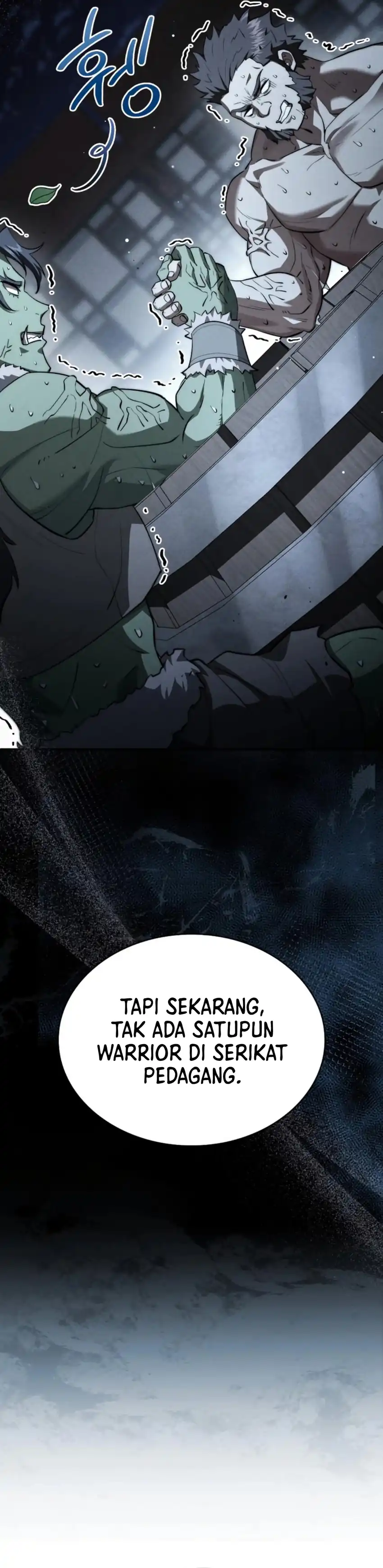 Baca The Crown Prince That Sells Medicine - Chapter 90 halaman 35