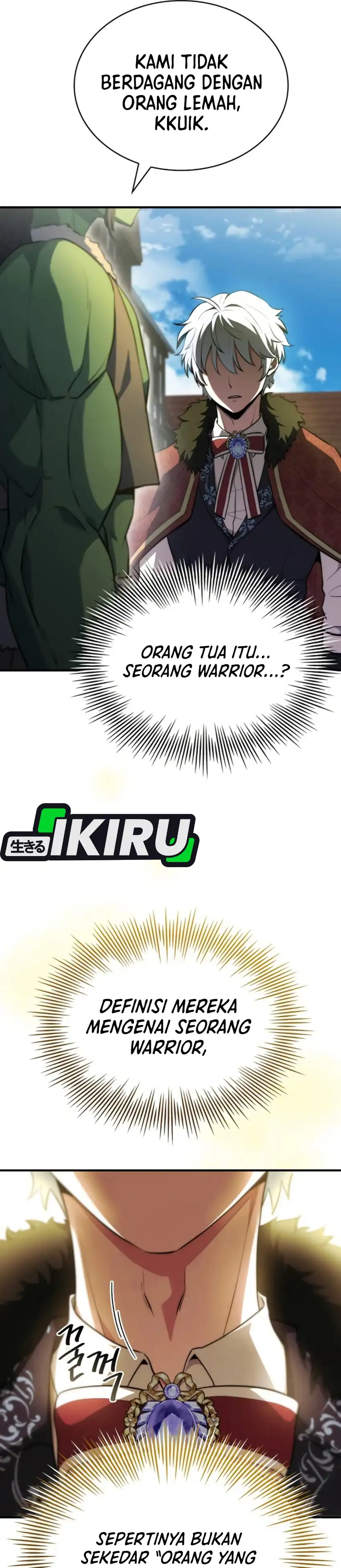 Baca The Crown Prince That Sells Medicine - Chapter 90 halaman 36