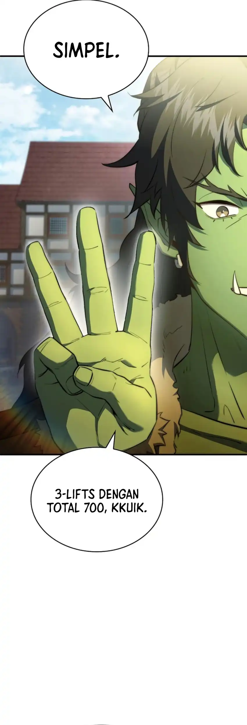 Baca The Crown Prince That Sells Medicine - Chapter 90 halaman 38