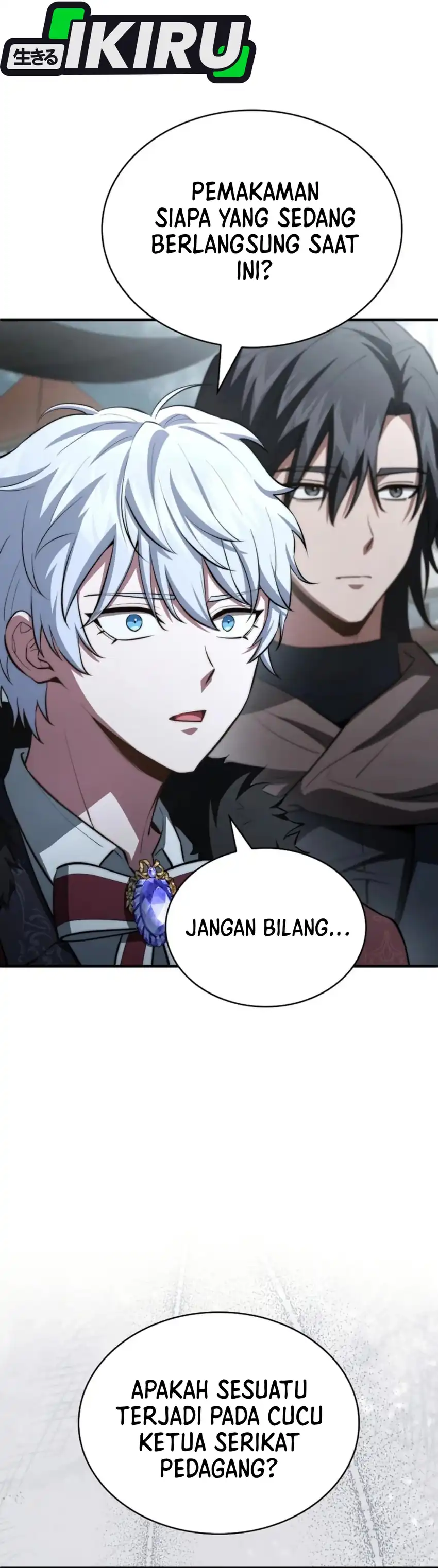 Baca The Crown Prince That Sells Medicine - Chapter 90 halaman 4