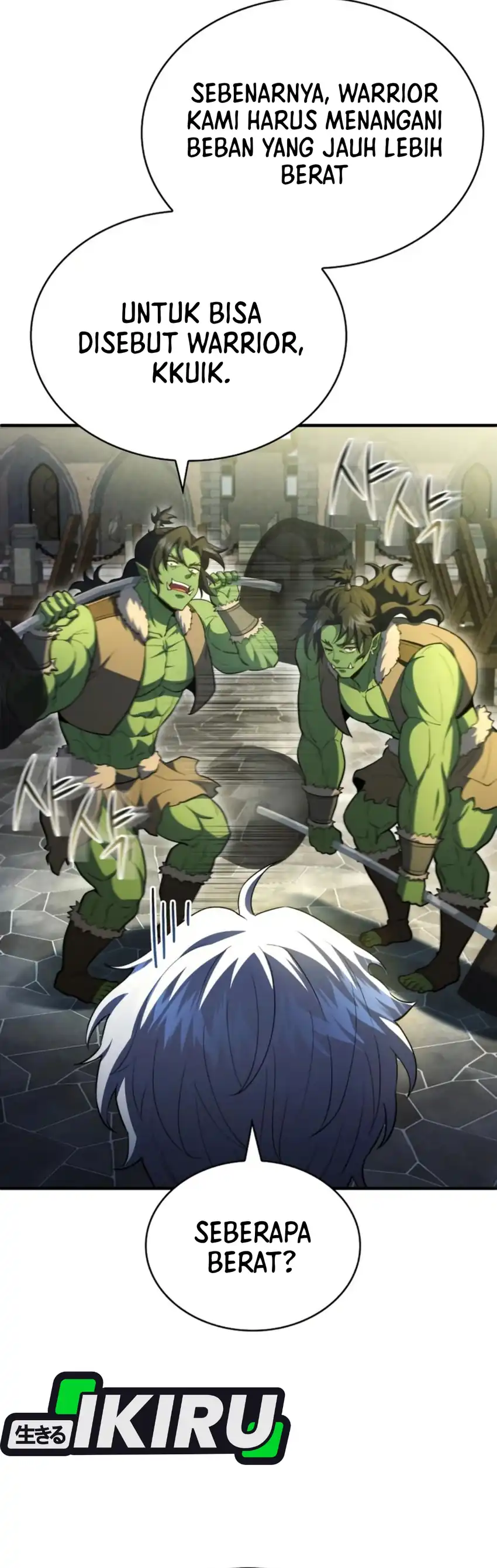 Baca The Crown Prince That Sells Medicine - Chapter 90 halaman 40