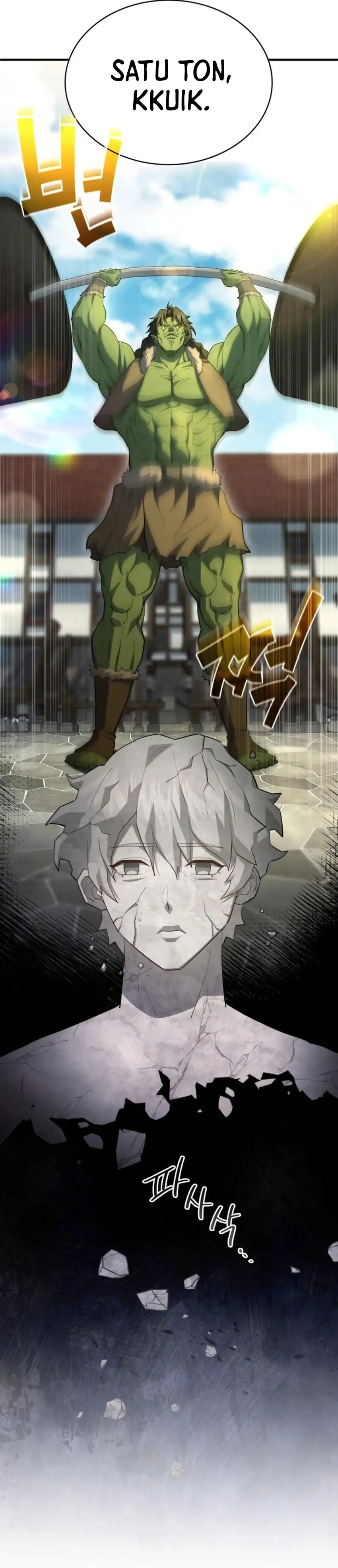 Baca The Crown Prince That Sells Medicine - Chapter 90 halaman 41