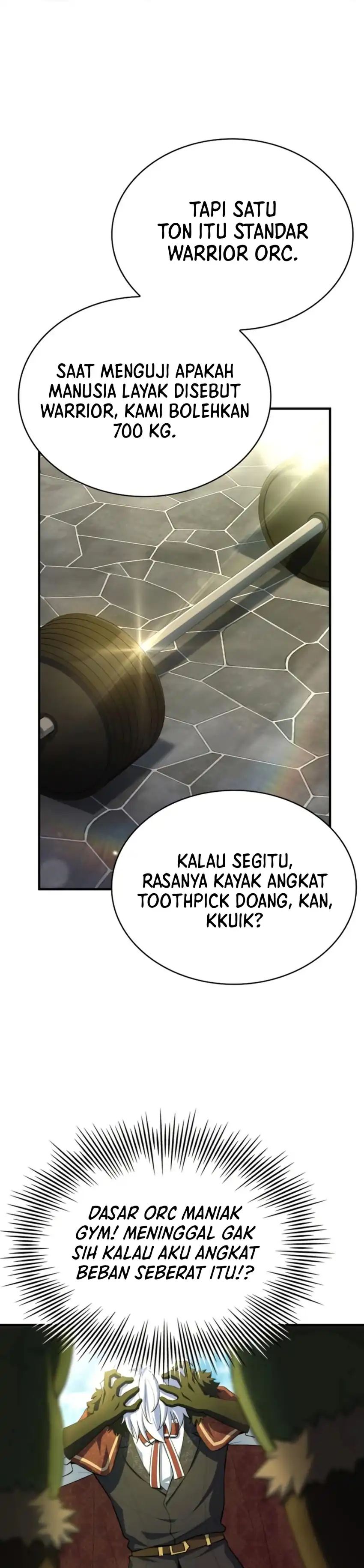 Baca The Crown Prince That Sells Medicine - Chapter 90 halaman 42