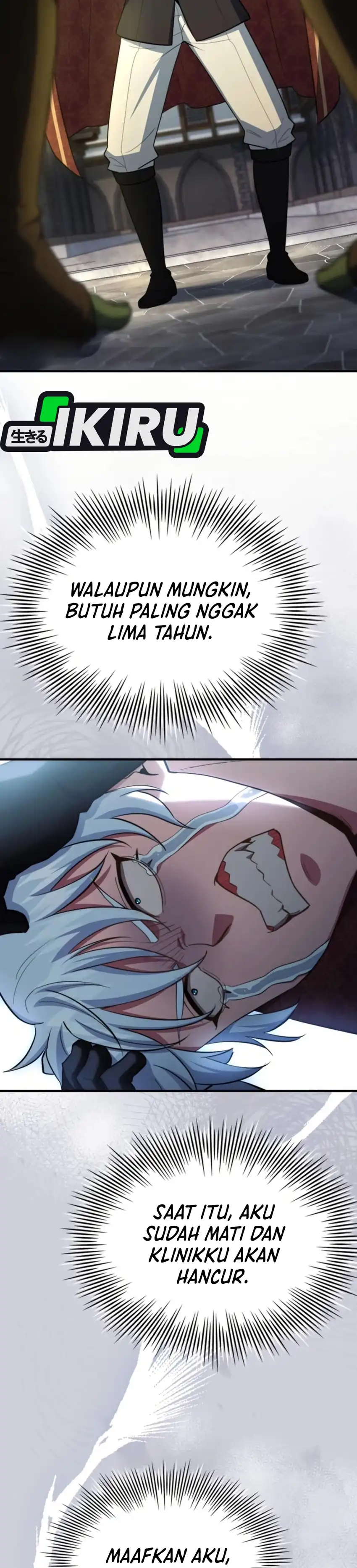 Baca The Crown Prince That Sells Medicine - Chapter 90 halaman 43