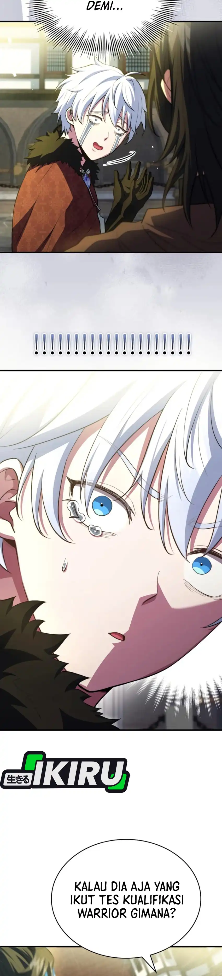 Baca The Crown Prince That Sells Medicine - Chapter 90 halaman 44