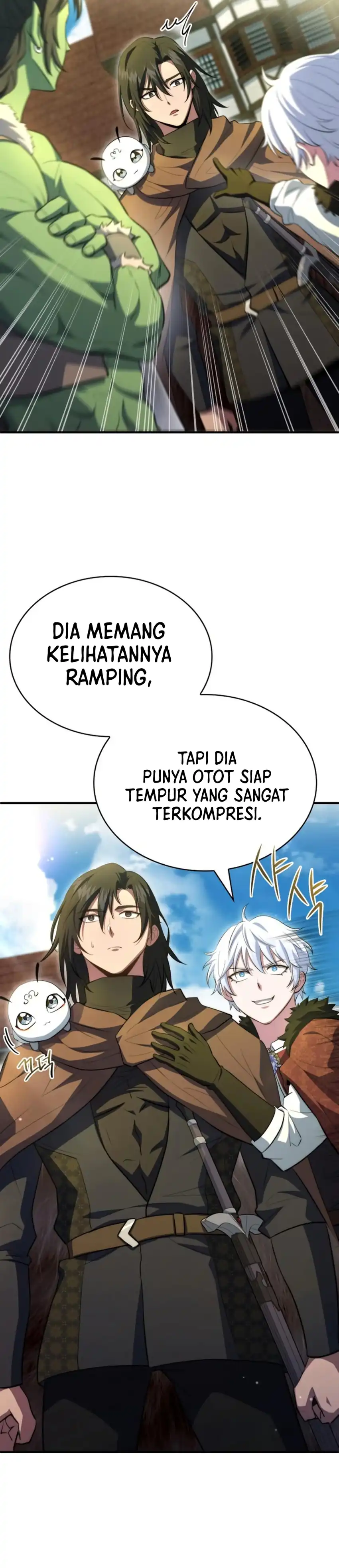 Baca The Crown Prince That Sells Medicine - Chapter 90 halaman 45