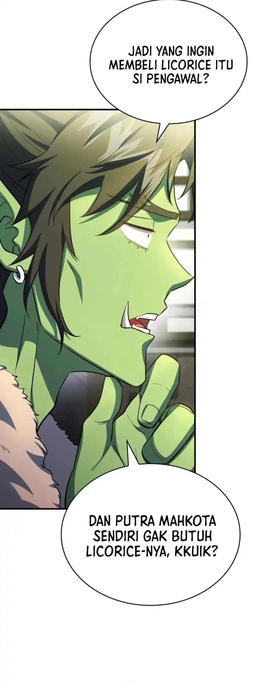 Baca The Crown Prince That Sells Medicine - Chapter 90 halaman 47